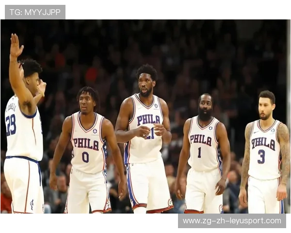 快船需要新的破局方式