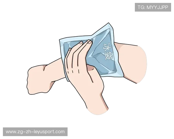 为什么职业运动员离不开冰敷？冷疗的作用详解。，运动员冰疗是什么
